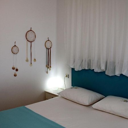Anatoli Apartment Đảo Đảo Kimolos Ngoại thất bức ảnh