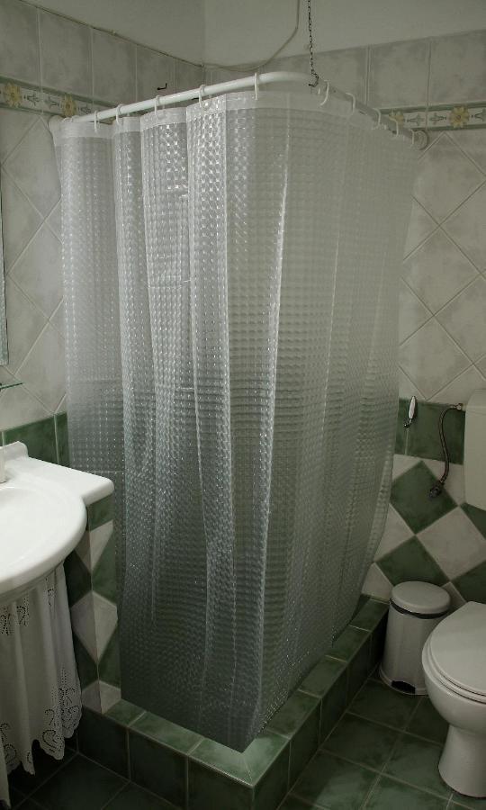 Anatoli Apartment Đảo Đảo Kimolos Ngoại thất bức ảnh